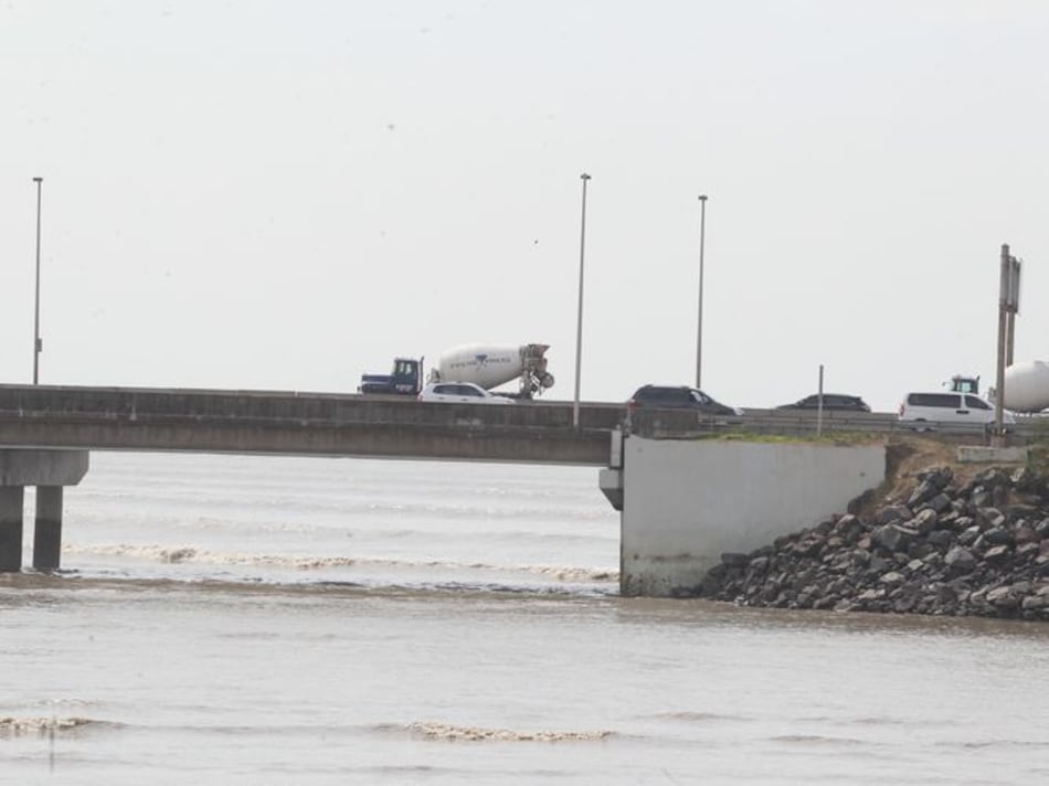 Corte a favor del relleno en Paitilla