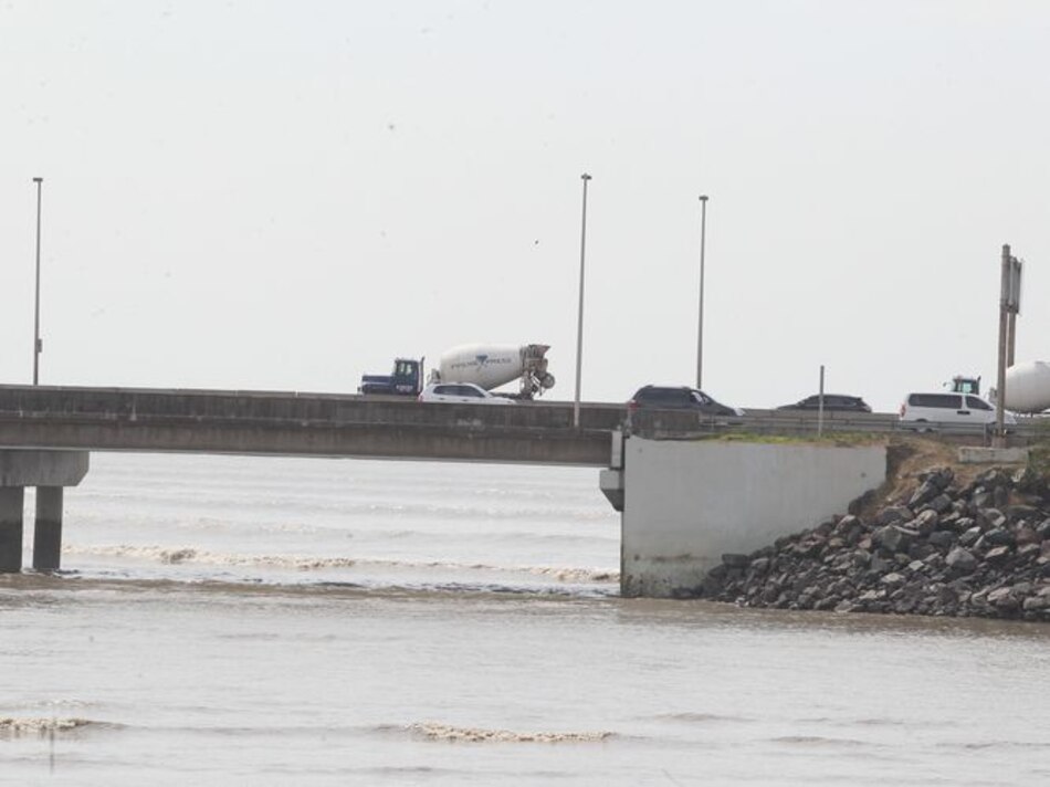 Corte a favor del relleno en Paitilla