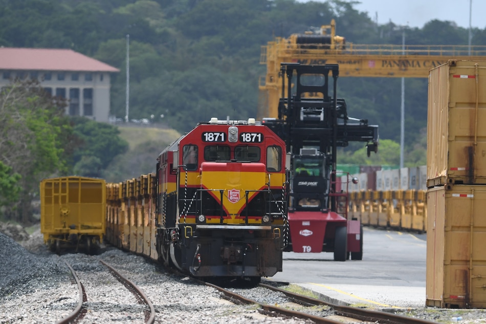 Contraloría inicia auditoría del contrato entre el Estado y Panama Railway Company