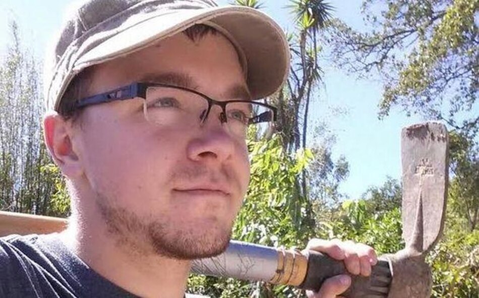 Muere voluntario estadounidense de 24 años en la comarca Ngäbe Buglé