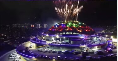 ‘¡Se llevaron a Maduro y a Cilia!’: BBC Mundo reconstruye la noche en la que Estados Unidos bombardeó Caracas