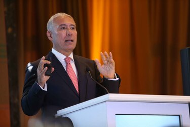 Café con La Prensa sobre las reformas al ‘Código Procesal Civil’