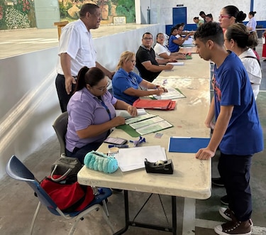 Becas 2026: el Ifarhu anunciará en abril el cronograma para entrega de documentos