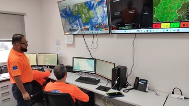 Reportan temblor de 4.7 en Tonosí, Los Santos; no se reportan afectaciones