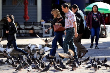 El entusiasmo de los hondureños después de votar se convirtió en descontento