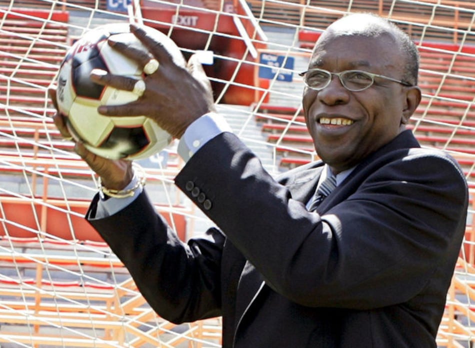 Justicia de Trinidad y Tobago allana el camino para extradición de Jack Warner