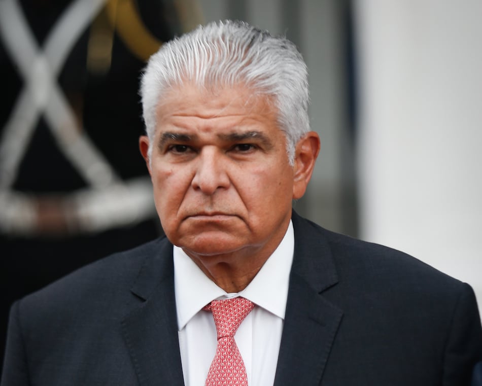 Designar a un contralor y dos procuradores, entre las tareas de la nueva Asamblea y del gobierno de Mulino