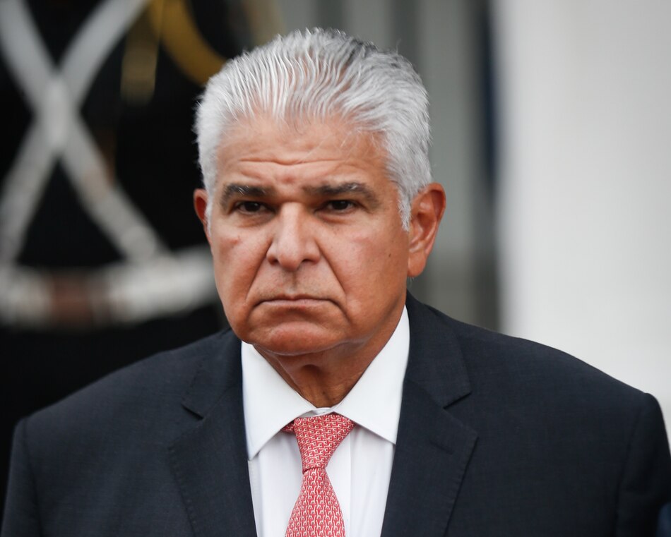 Designar a un contralor y dos procuradores, entre las tareas de la nueva Asamblea y del gobierno de Mulino