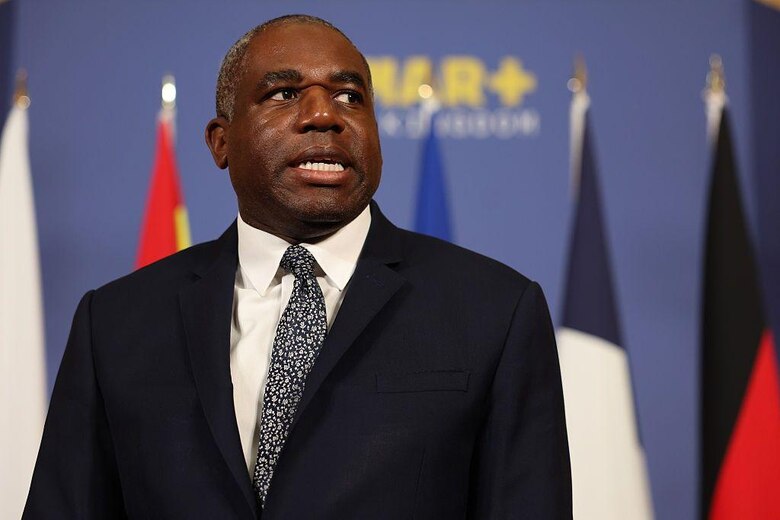 Quién es Blaise Metreweli, la primera mujer que dirigirá el servicio de inteligencia británico MI6 en casi 120 años