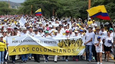 Cancilleres de Colombia y Venezuela abordarán crisis fronteriza el sábado en Quito