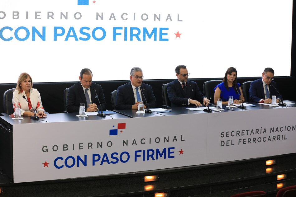 El Gabinete de Mulino ante los tres frentes que agitan al país