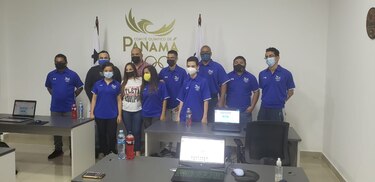 Panamá destaca en torneo híbrido de ajedrez