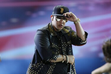 Daddy Yankee, condenado a pagar indemnización millonaria a promotor argentino