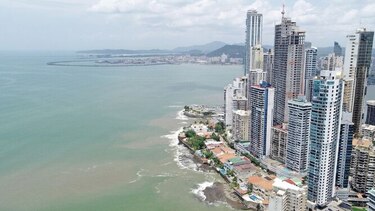 Aguas de la bahía mejoran; aún hay riesgo para la salud