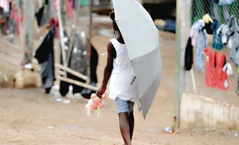 Los ‘hijos de la migración’ y su viaje por el Chucunaque