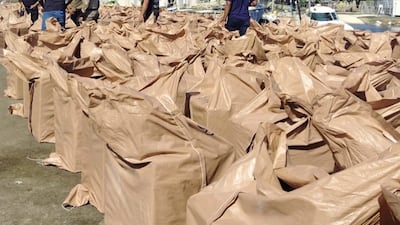 Operación Caribe: imputan a siete personas por contrabando millonario desde la Zona Libre de Colón