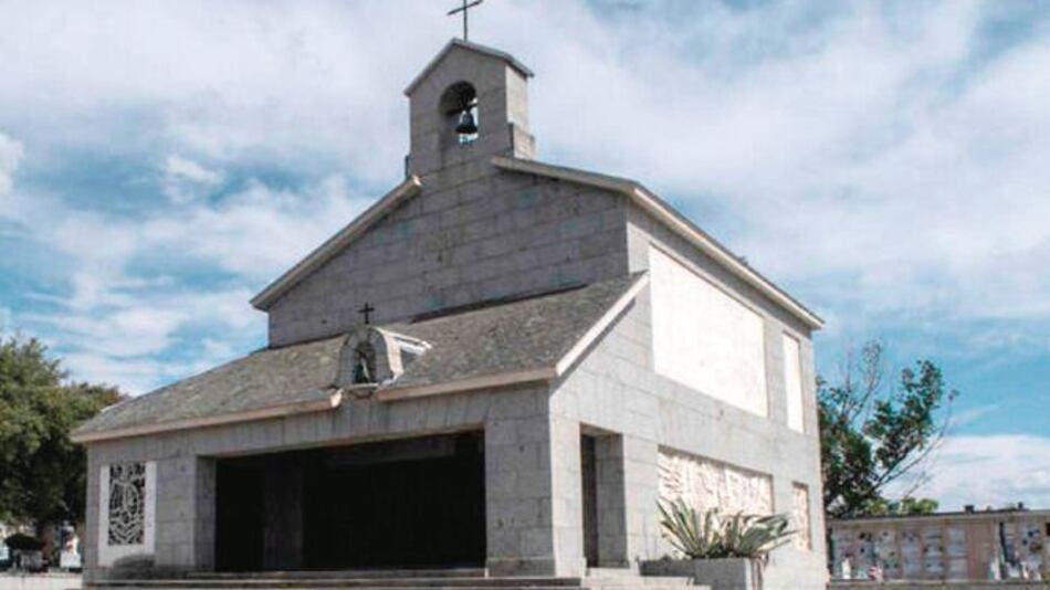 Sepulturas sin quietud