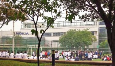 Protestas tras acuerdos