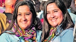 Fiesta de mellizos en Argentina
