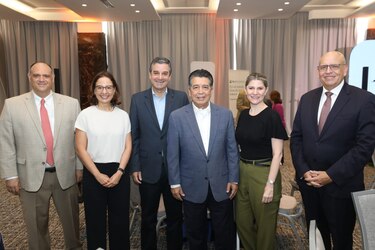 Panamá analiza el futuro de Venezuela como destino de inversión
