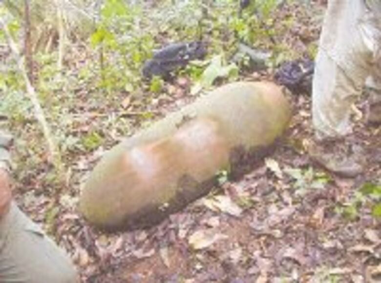 Isla de San José, el paraíso tóxico