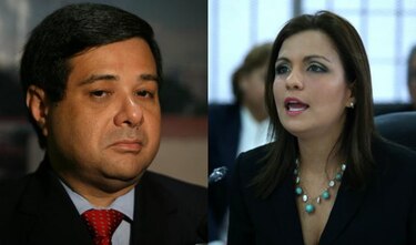 Audiencia de impugnación de Ana Giselle Rosas de Vallarino será el 7 de octubre