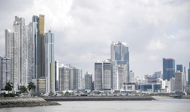 Panamá, en la lista de la Unión Europea por desfase de tres años