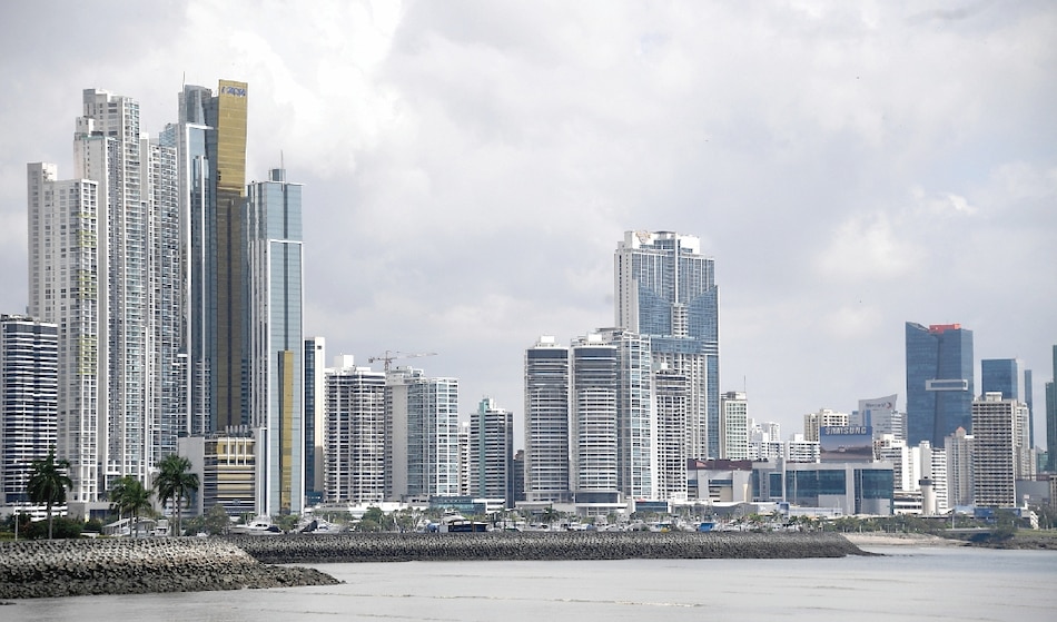 Panamá, en la lista de la Unión Europea por desfase de tres años