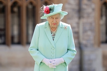 La reina Isabel II podría eludir su tradicional discurso en el Parlamento este año