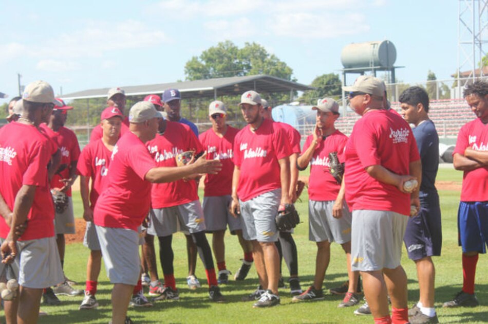 Los Caballos sacan la primera victoria para Panamá