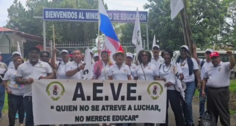 Meduca dejó de ejecutar casi el 90% del presupuesto asignado para construir escuelas
