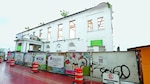 Patrimonio, amenazado por presión urbana