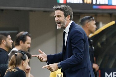 Thomas Christiansen: ‘Dimos todo lo que teníamos, hasta la última gota de sangre’