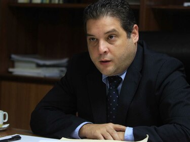 ‘El momento político para ley de evasión fiscal es ahora’: Valderrama