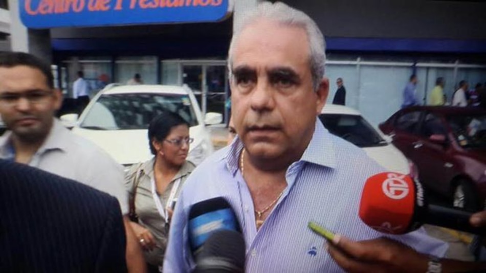 Exadministrador de la AMP rinde declaración por caso de relleno en Amador