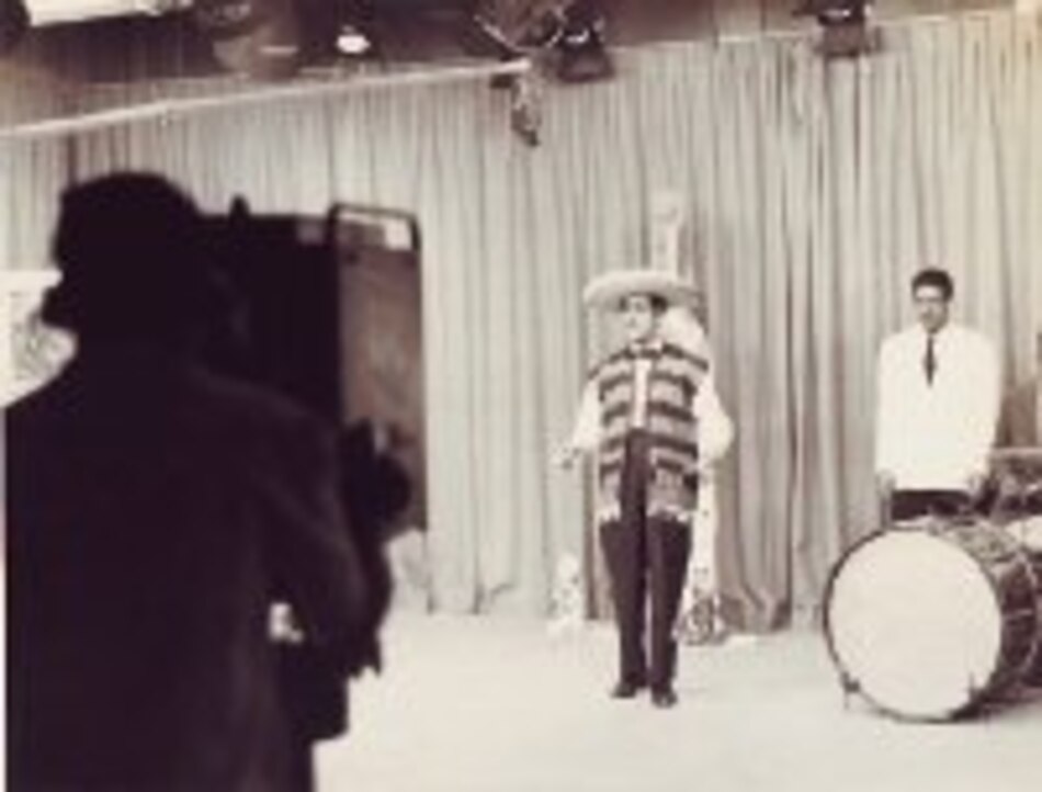 Los 47 años de ‘RPC’