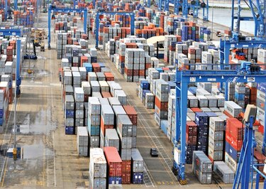 Panamá ampliará presencia en el mercado asiático