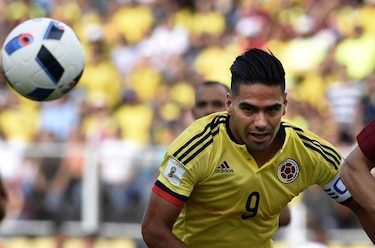 Colombia y James chocarán ante un arrollador Brasil