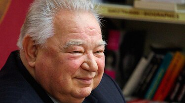 Muere a los 85 años el cosmonauta ruso Georgy Grechko