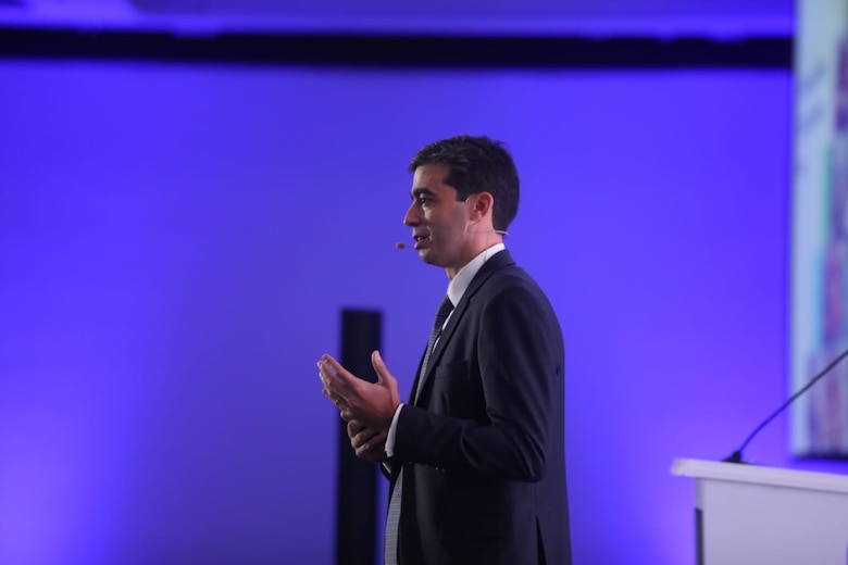 ‘Panamá debe ampliar capacidad portuaria y atraer nuevas inversiones’, Marliz Bermúdez de APM Terminals