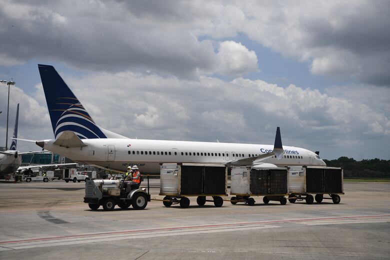 Dos consorcios, cuatro nacionalidades y un contrato millonario en juego en Tocumen 