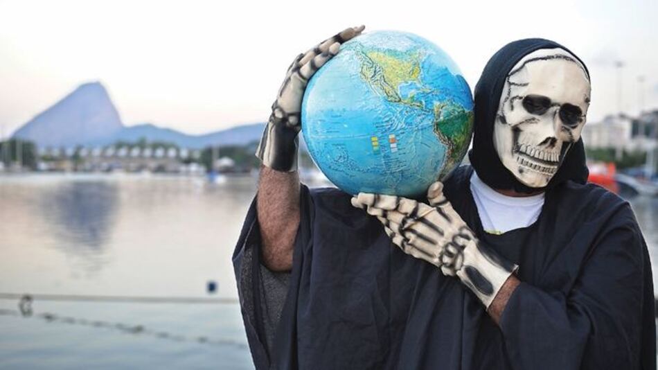 Pobreza extrema ganó terreno en América Latina