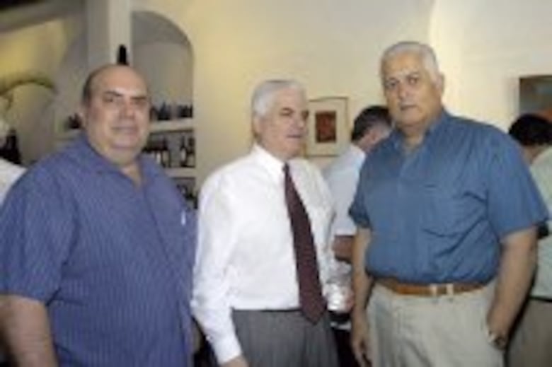 Historia de un cheque sin fondos