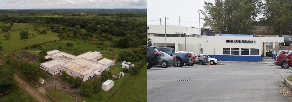 Minsa está sin presupuesto para pagar deuda de $3.7 millones por tres Minsa-Capsi