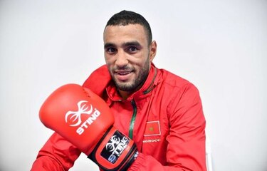 Boxeador marroquí detenido en Río 'no entiende' las acusaciones