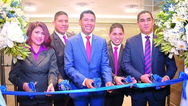 Mendoza & Asociados