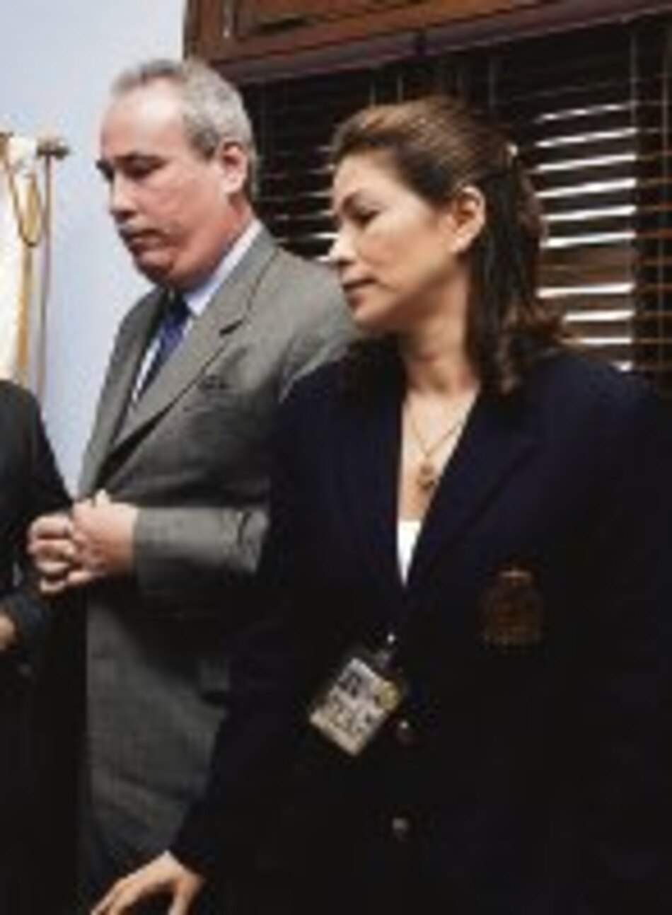 Policía Técnica Judicial en crisis