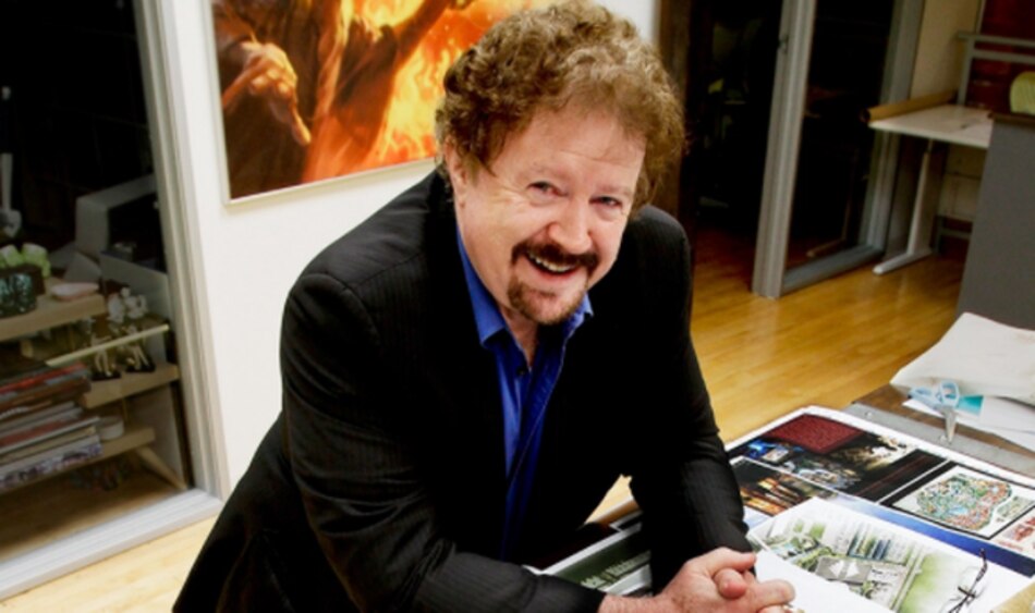 Siete exactores acusan de abuso sexual al productor Gary Goddard