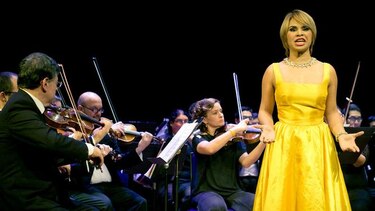 Diana Durán triunfa en certamen en Costa Rica