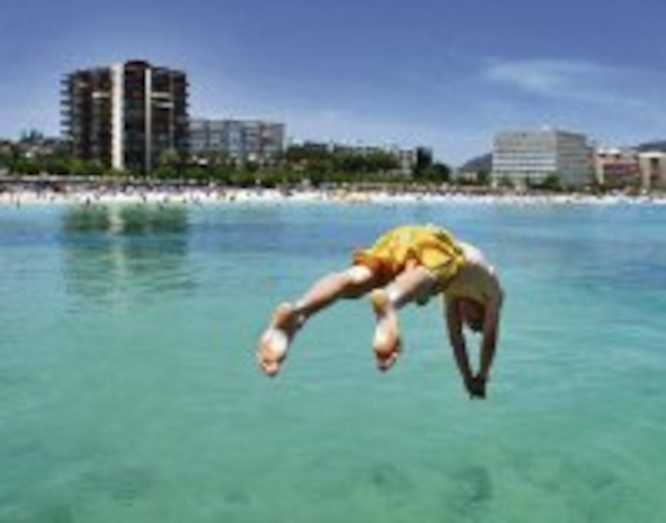 Grupo Barceló obtuvo un beneficio de 8%